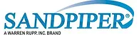 Sand Piper Logo