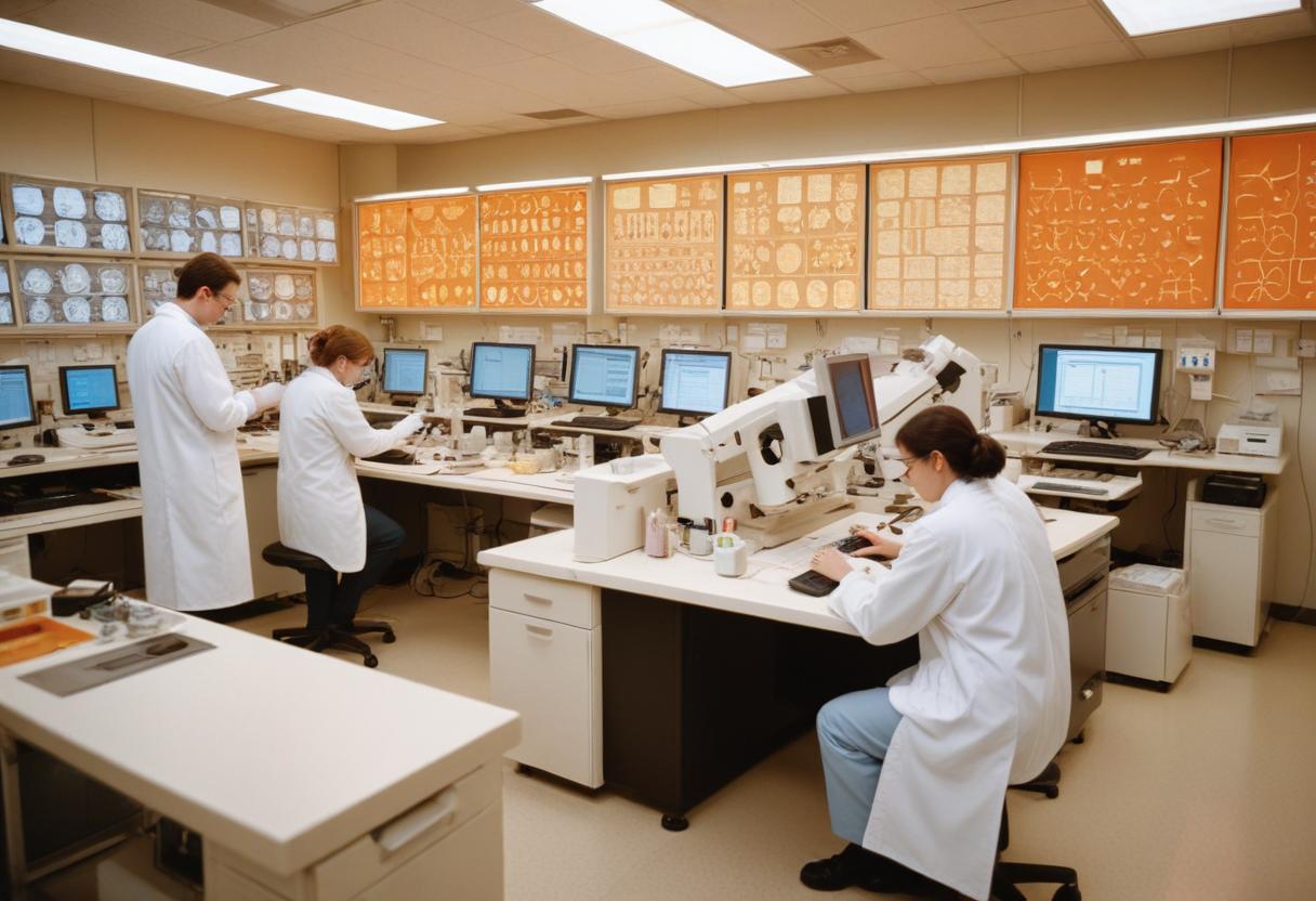 Underground Pipe & Valve Co. Helping the Life Sciences & Medical Industry